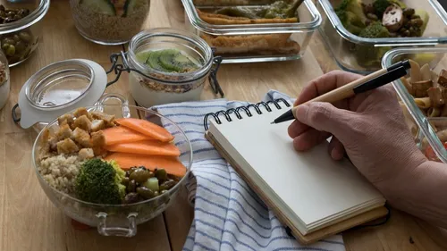 Une nouvelle organisation à la rentrée avec le Batch Cooking